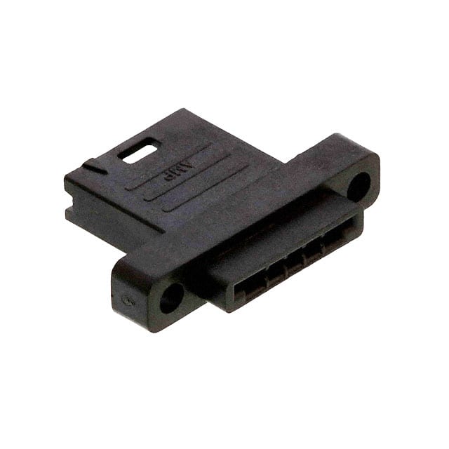 494073-1 TE Connectivity AMP Connectors  Boîtiers de connecteurs FFC FPC (Flat Flexible)